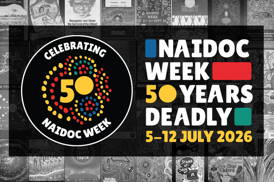 NAIDOC Week and Beyond