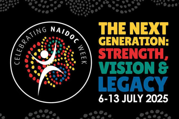 NAIDOC Week and Beyond
