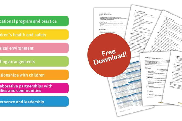 NQS 2026 Updates and 2025 Policy Guidelines: Downloadable Resources