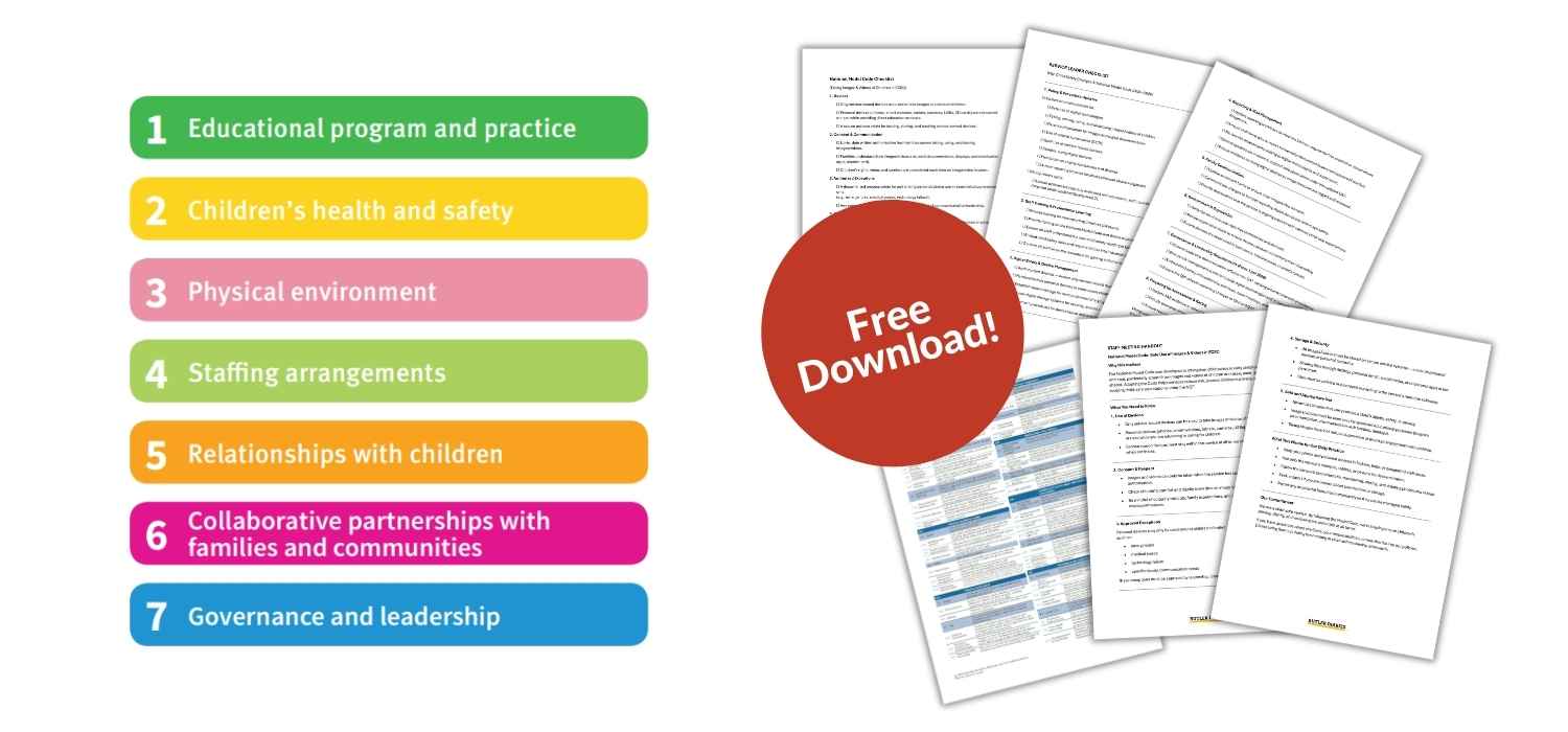 NQS 2026 Updates and 2025 Policy Guidelines: Downloadable Resources