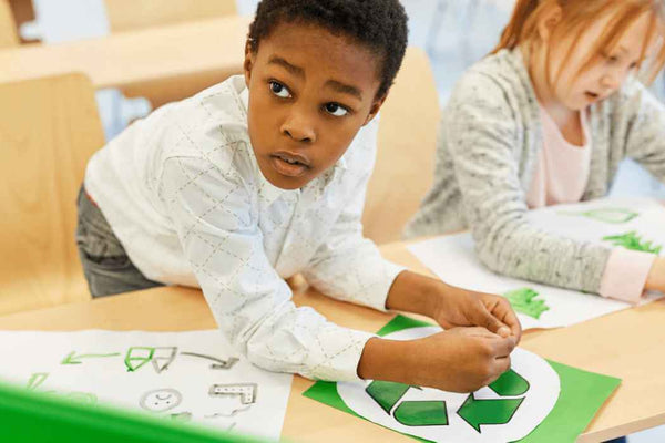 Nurturing Young Minds: Challenges of Teaching Sustainability in ECEC Programs