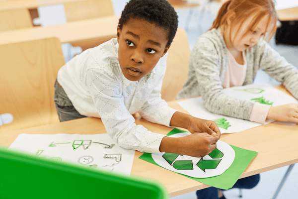 Nurturing Young Minds: Challenges of Teaching Sustainability in ECEC Programs