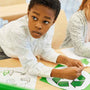 Nurturing Young Minds: Challenges of Teaching Sustainability in ECEC Programs