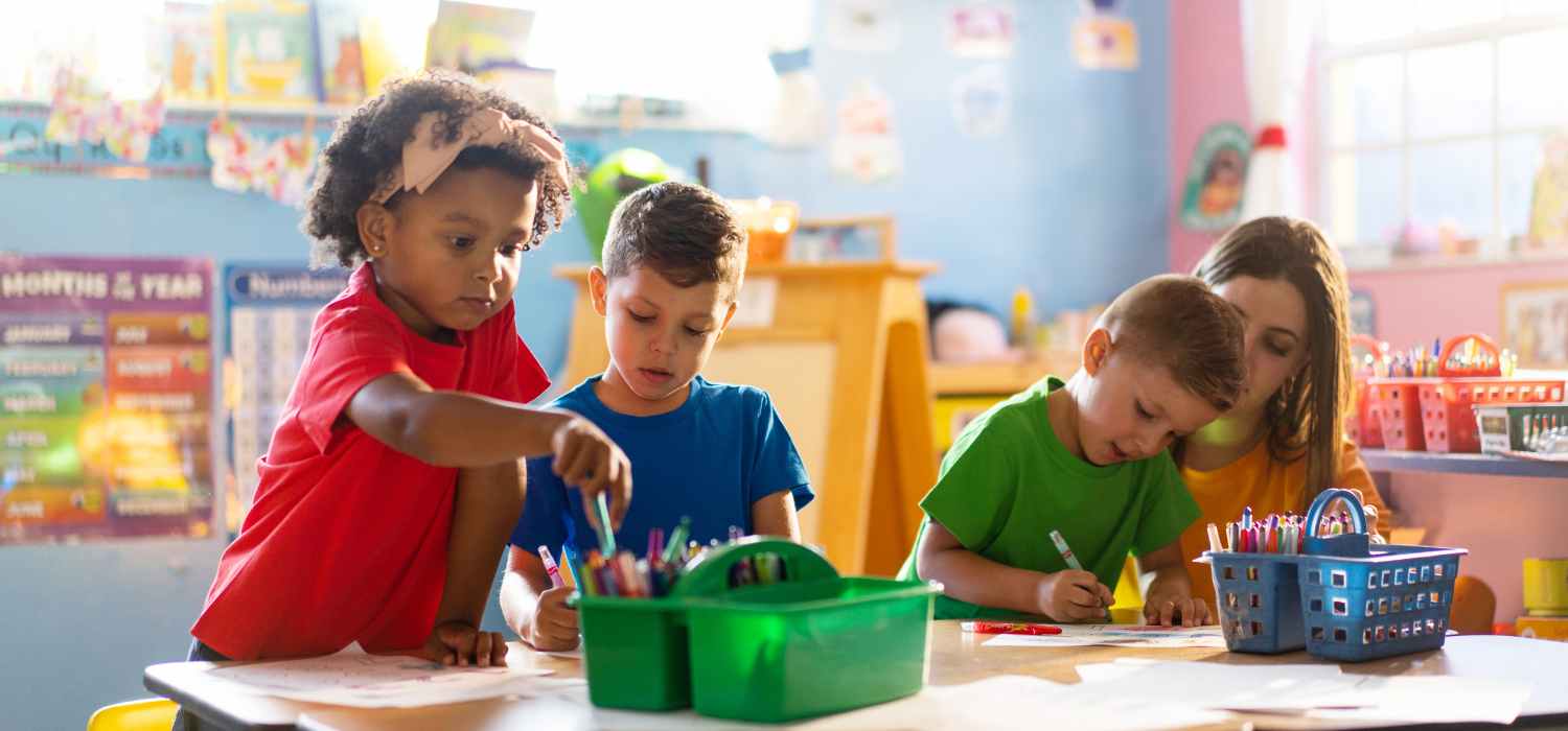Reggio Emilia–Inspired Practice and the Weekly Programming and Reflection Diary
