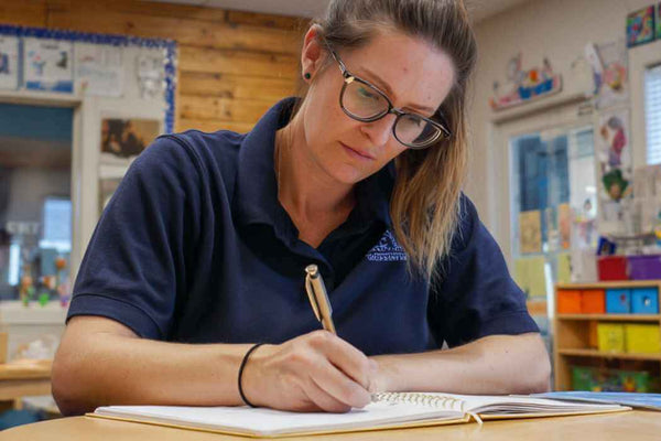 Solving Time Management Issues in Early Childhood