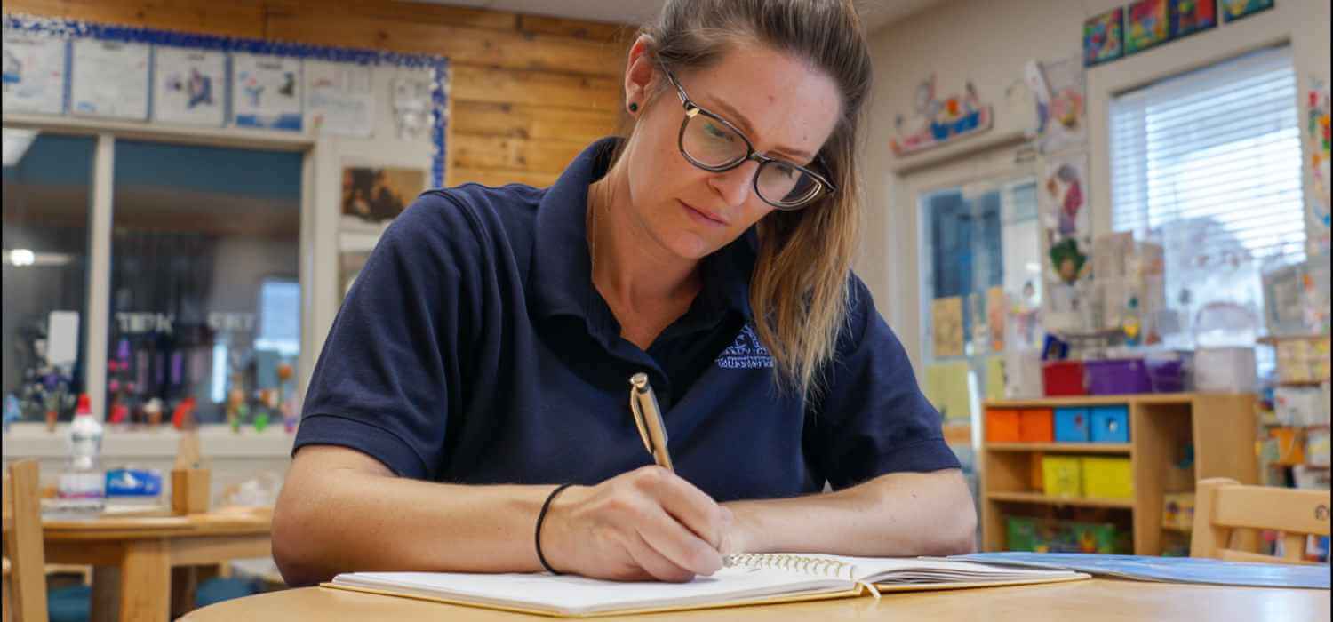 Solving Time Management Issues in Early Childhood