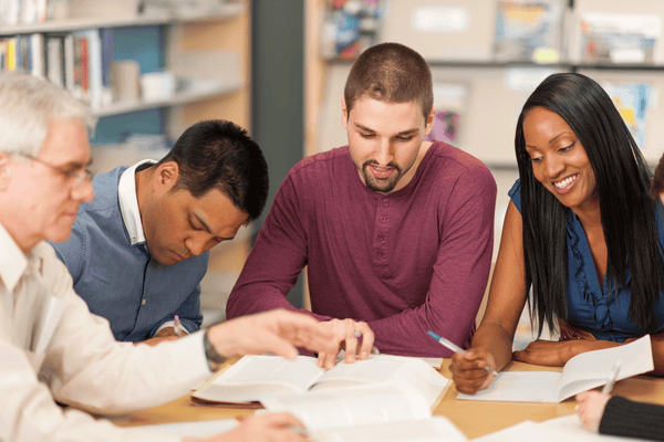 Strategies to Reduce Staff Turnover in Early Childhood Education and Care