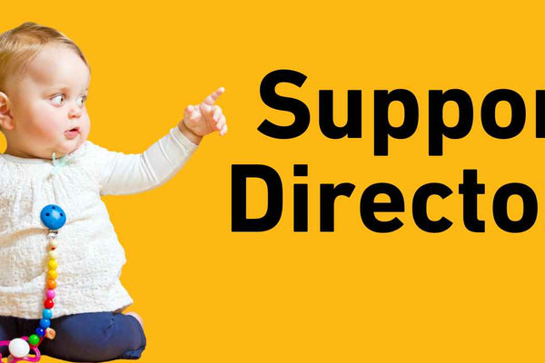Support Directories: Finding the Support You Need on Our Website