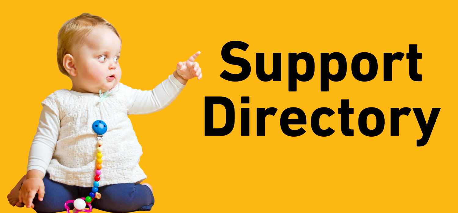 Support Directories: Finding the Support You Need on Our Website