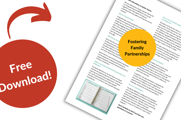 Butler Buzz - Blog - Childcare Resources – tagged