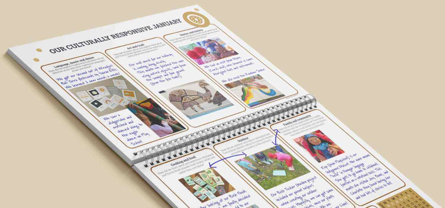 The Evidence Behind the Culturally Responsive Calendar