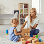 The Pros and Cons of Offering Babysitting Services to Families from Your ECEC