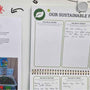 The Three Dimensions of the Sustainability Principle: Embedding and Documenting in the Early Years