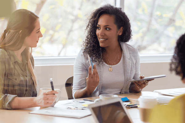 Tips for Gathering Input into the QIP in ECEC