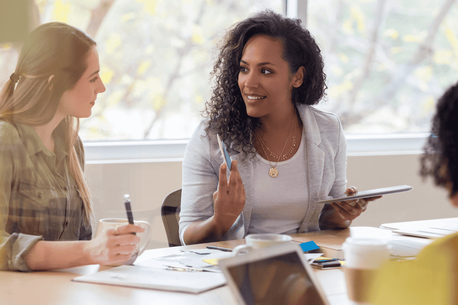 Tips for Gathering Input into the QIP in ECEC