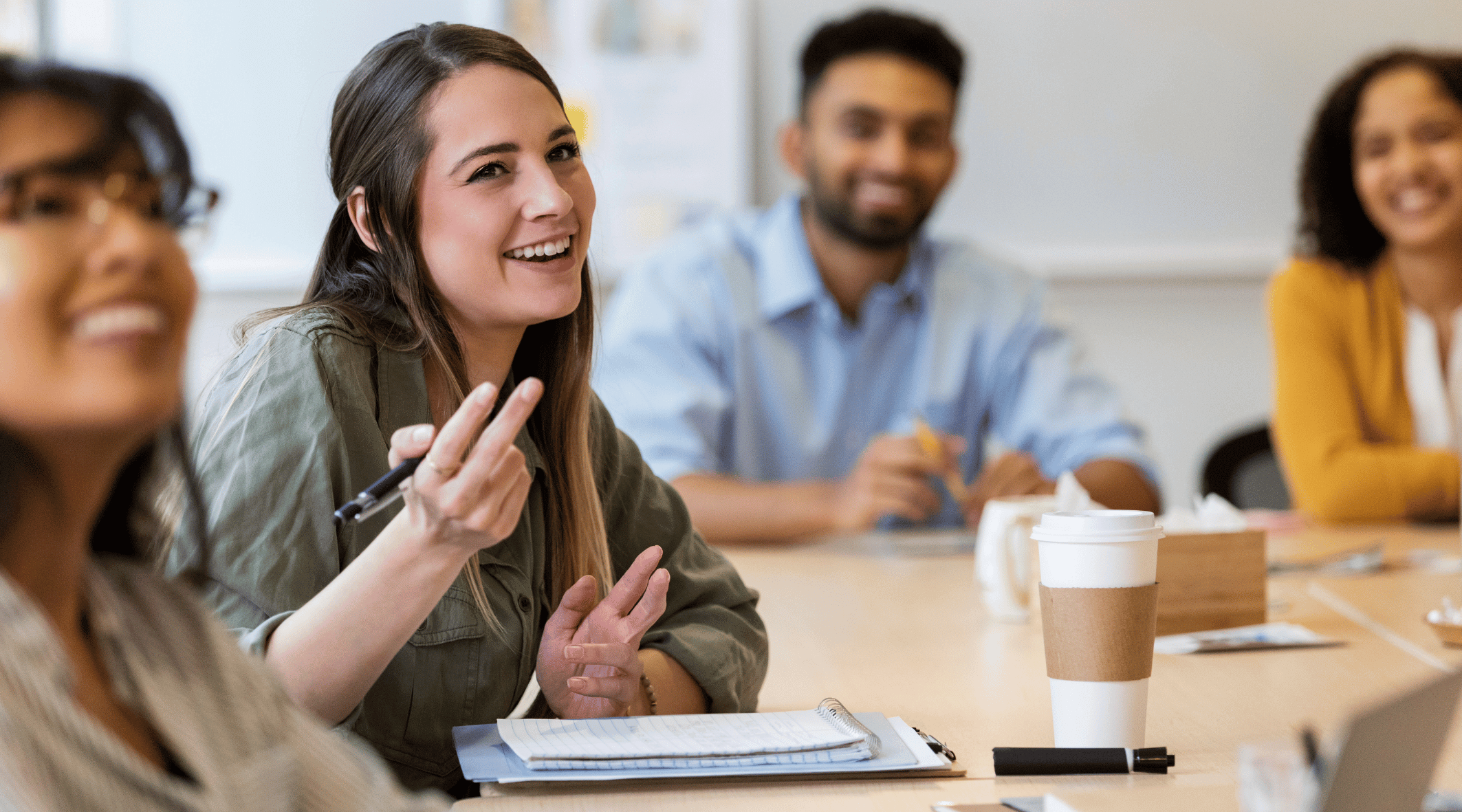 Tips for Running Effective Staff Meetings in Early Childhood Education – Butler Diaries