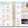 Tips for Using the Monthly Programming and Reflection Spread in the Family Day Care Combined Compliance Checklist and Programming Diary