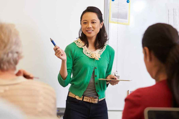 Top Three Responsibilities of Educational Leaders in Early Childhood Education and Care