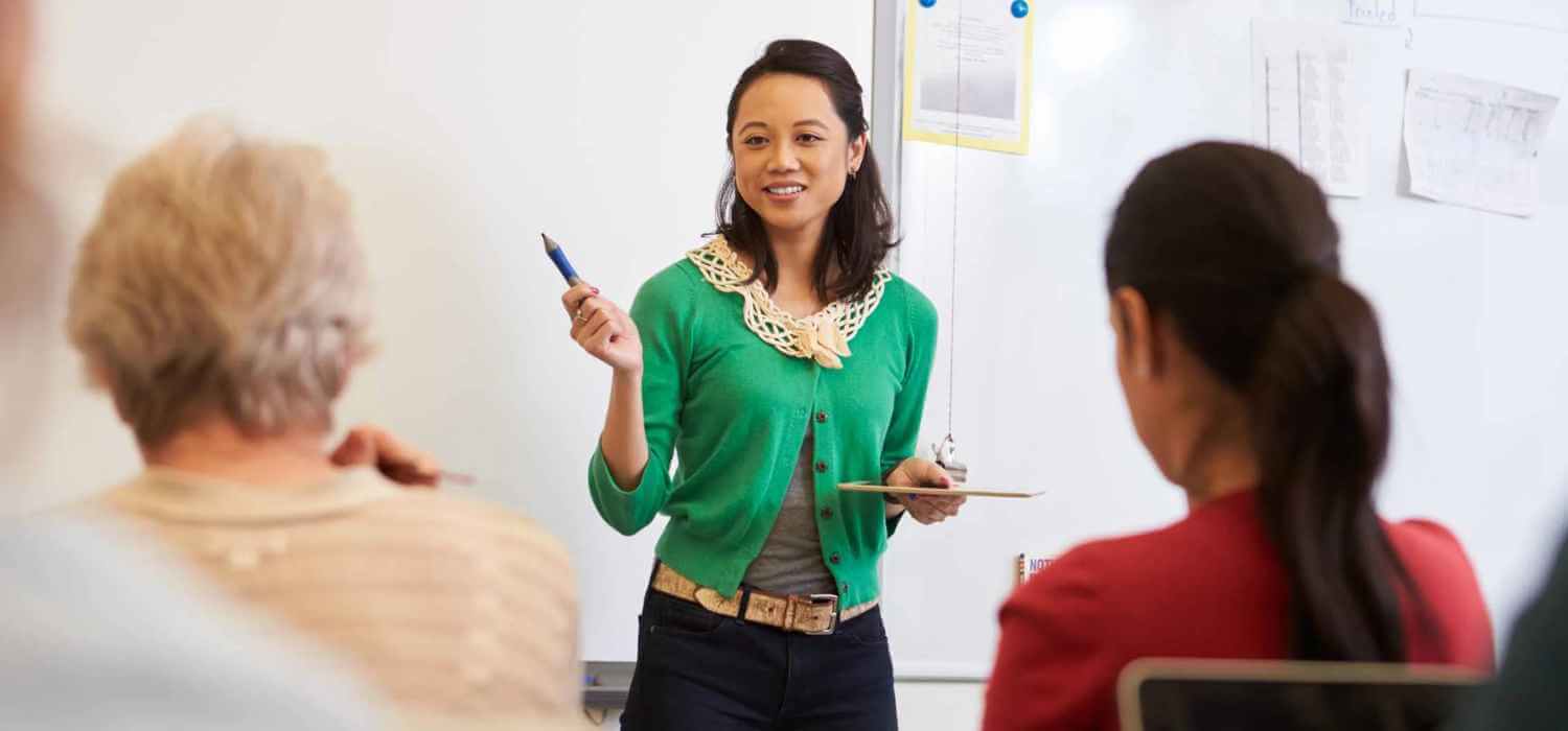 Top Three Responsibilities of Educational Leaders in Early Childhood Education and Care