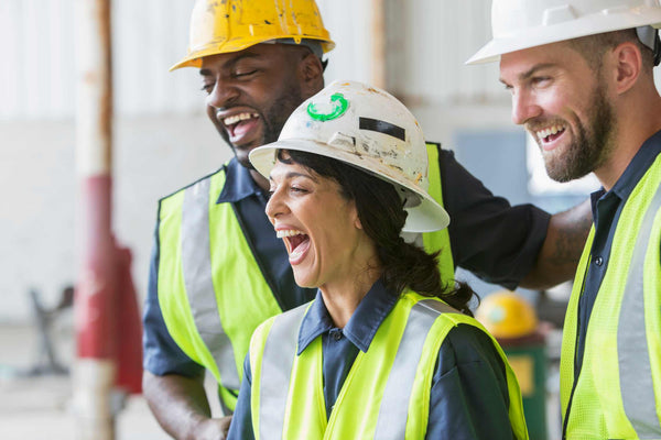 Tradie Job Site Puns and Jokes: A Smoko Special