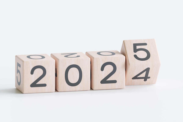 Tradies, it's time to close out the year and get ready for 2025