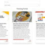 Training Portal Guide and FAQs
