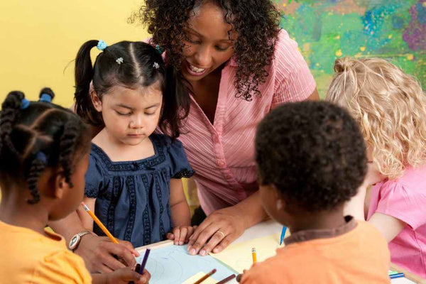 Using the Educational Leader Diary When You’re Only in the Role One or Two Days a Week