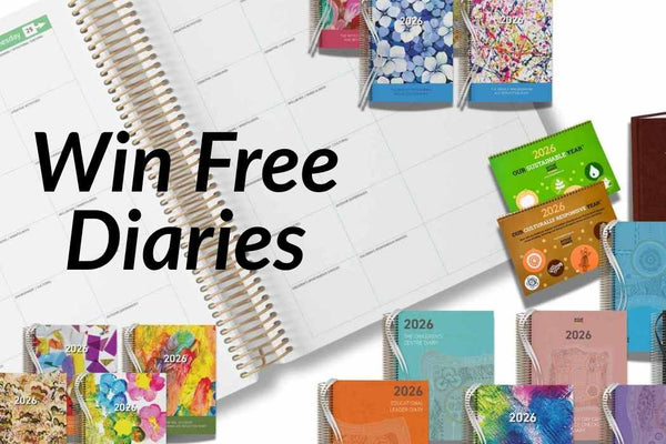 Earn Money with Butler Diaries