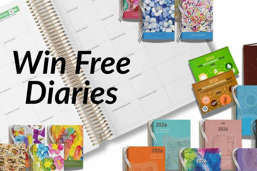 Earn Money with Butler Diaries