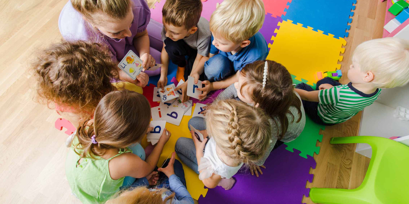 What Are the Duties of a Family Day Care Educator?
