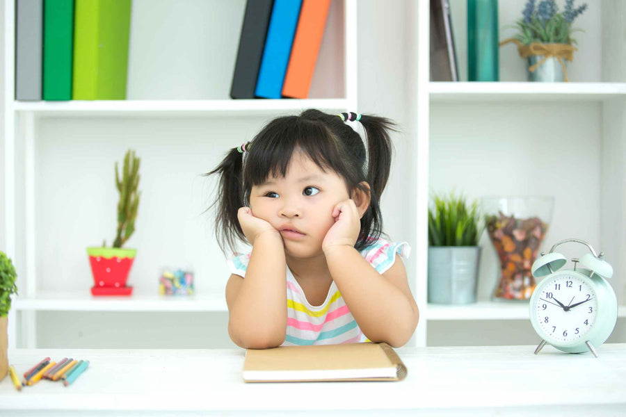 What If They’re Not Interested? Supporting Children’s Voice in Planning