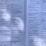 Where to find examples of the OSHC Weekly Programming and Reflection Diary?