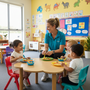 Managing Food Allergies in Early Childhood Education and Care