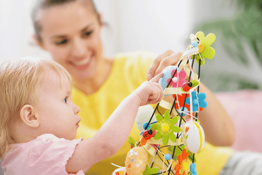Childcare Jobs: Finding the right job