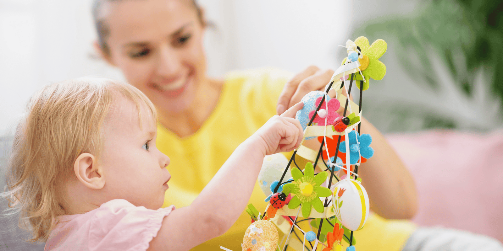 Childcare Jobs: Finding the right job, identifying red flags, and nailing your interview