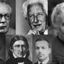 Early Education Theorists - Butler Creative Childcare Resources
