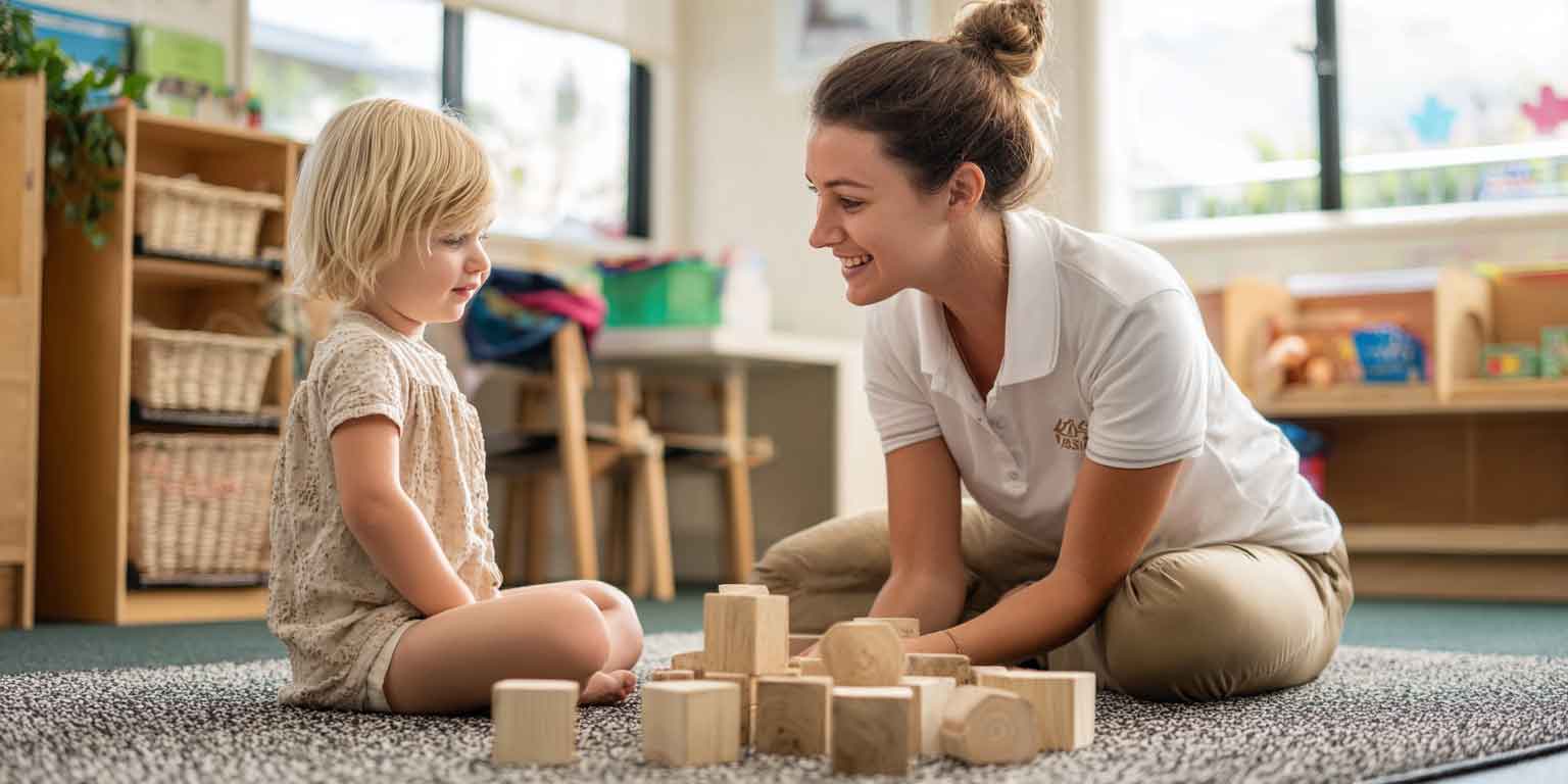 EYLF Outcome Calculator