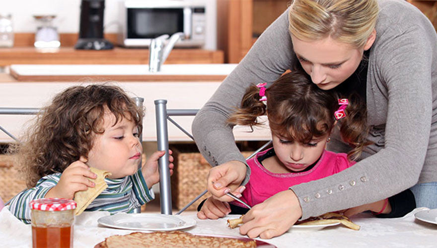 Making family day care requirements a breeze