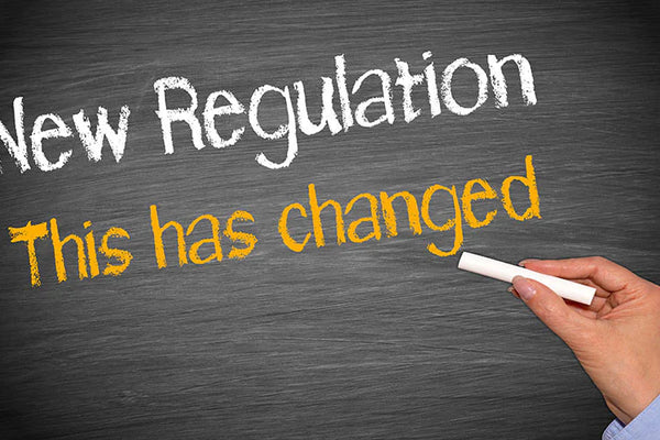 NQF Changes Coming 1st of October 2023