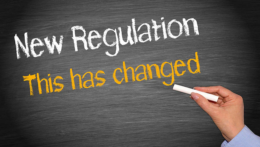 NQF Changes Coming 1st of October 2023