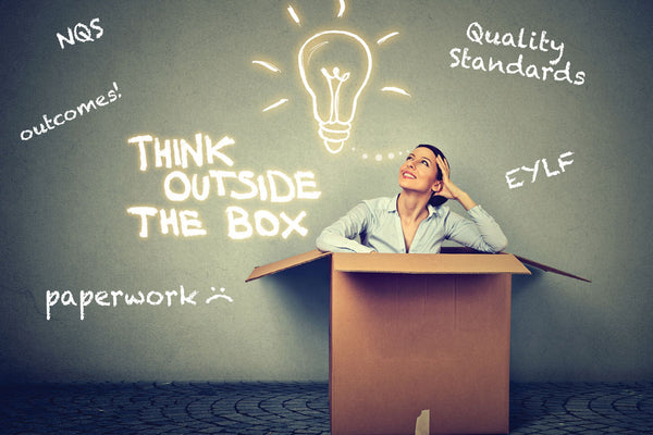 Thinking outside the box but within the NQS