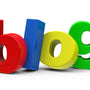 colourful picture of the word blog -Butler Creative Childcare Resources