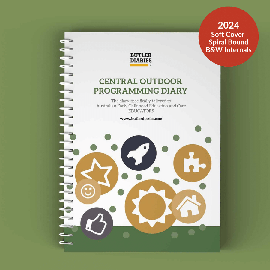 Early Childhood Education - Butler Diaries