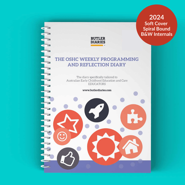 EYLF and MTOP V2.0 - Butler Diaries