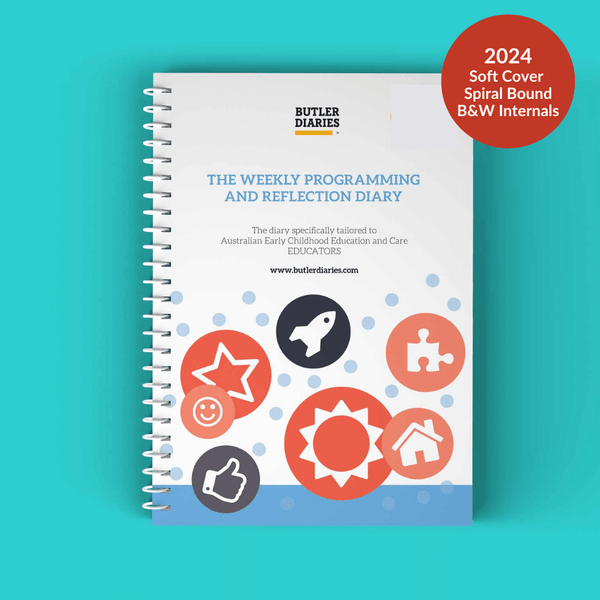 Bundles – Butler Diaries