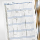 2026 year planner inside the OSHC Diary