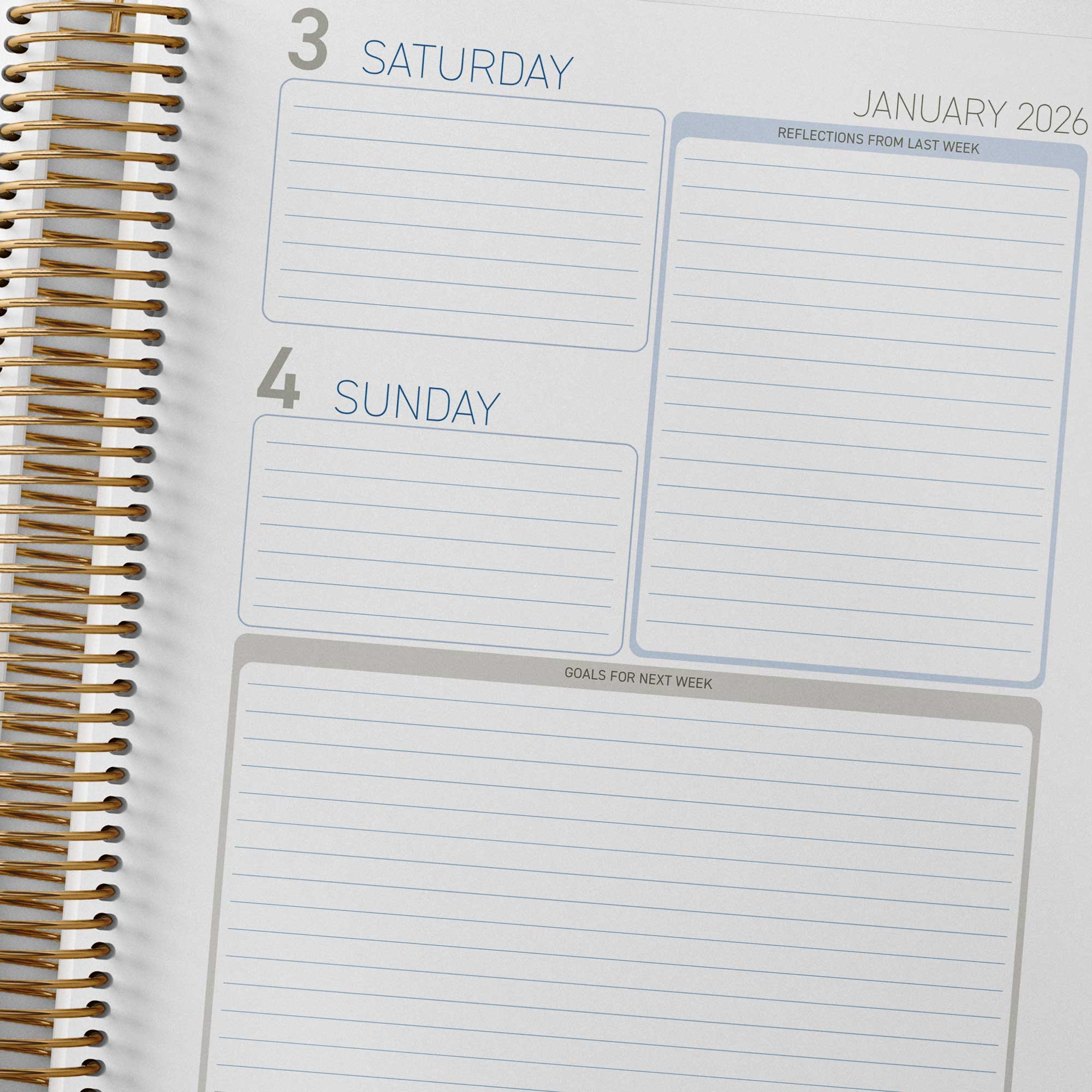 2026 Diaries for out of school hours | OSHC Butler Diary – Butler Diaries