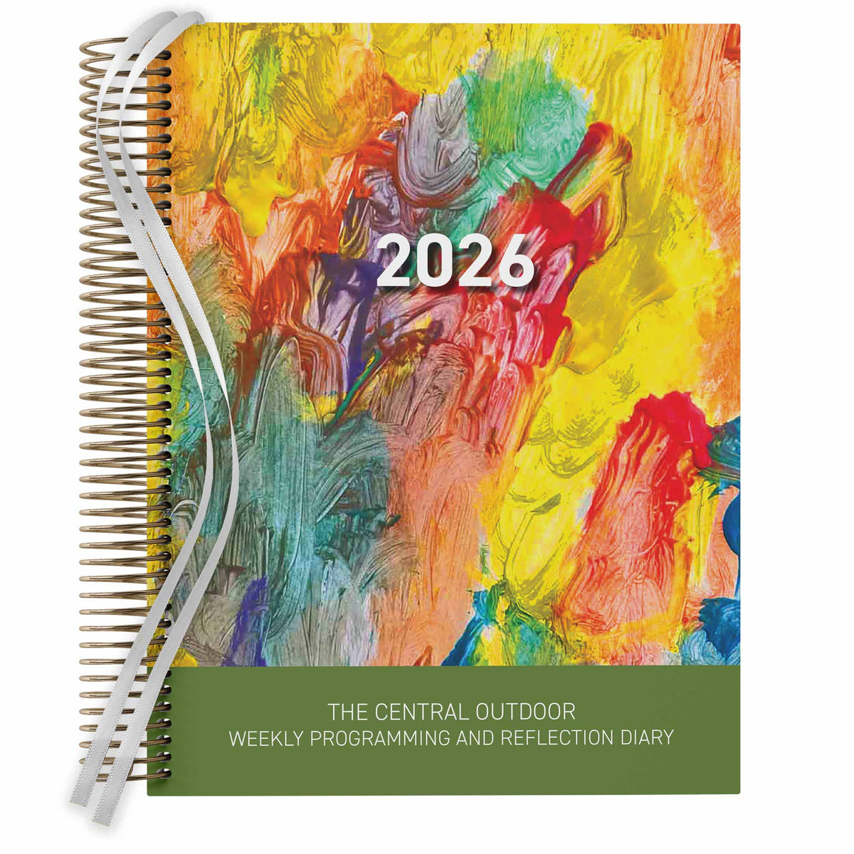 Central Outdoor Weekly Programming and Reflection Diary for EYLF Programming and Reflection