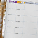Extension and special interest column inside the Weekly Programming and Reflection Child Educator Diary - EYLF Programming Spread