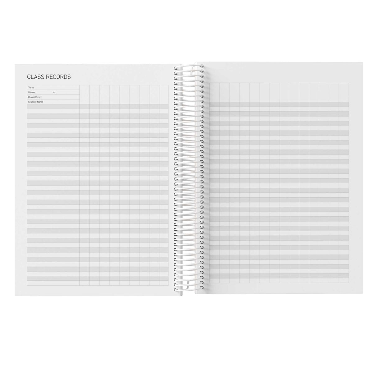 2026 Weekly Teacher Planning and Reflection Diary